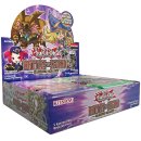 Yu-Gi-Oh! - Battles of Legend Glorious Gallery...