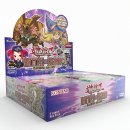 Yu-Gi-Oh! - Battles of Legend Glorious Gallery...