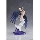 Figur - Overlord - Albedo - Pure White Devil