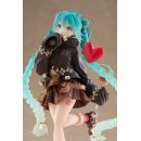 Figur - Hatsune Miku - Fashion Miku - Outdoor Dress
