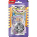 Pokemon - Enhanced 2-Pack August 2023 - Psiopatra