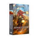 Reid, Jude: Armageddon - Zeit des Feuers (SC, dt.)