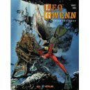Leo Gwen Gesamtausgabe