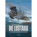 Die großen Legenden der Seefahrt 01 - Die...