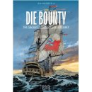 Die großen Legenden der Seefahrt 02 - Die Bounty-1789