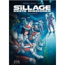 Sillage - Erste Missionen 01
