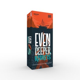 Even Deeper Regrets - Eine bedauerliche Erweiterung (dt.)