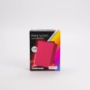 Gamegenic - Standard Size - Prime Sleeves - Red
