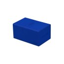 Ultimate Guard Twin FlipnTray 160+ Xenoskin - Blue