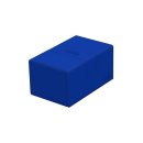 Ultimate Guard Twin FlipnTray 160+ Xenoskin - Blue