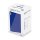 Ultimate Guard Twin FlipnTray 160+ Xenoskin - Blue