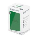 Ultimate Guard Twin FlipnTray 160+ Xenoskin - Green