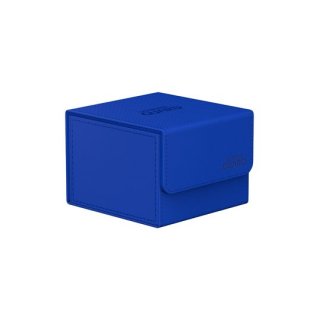 Ultimate Guard Sidewinder 133+ Xenoskin - Blue
