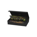 Ultimate Guard Omnihive 1000+ Xenoskin - Black