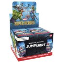 MTG - Marvel Super Heroes - Jumpstart Booster Display DE