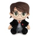 Plüsch - Harry Potter - Harry - Sitzend