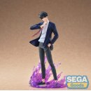 Figur - Solo Leveling - Sung Jin-Woo - Dolch
