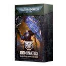WH 40.000: 11th Edition - Dominatus - Narrative Capaign...