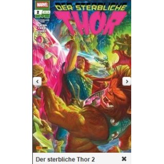 Der sterbliche Thor 02