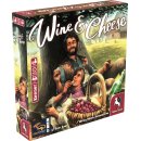 Wine & Cheese