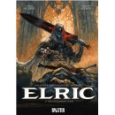 Elric 06 - Der verzauberte Turm