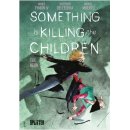 Something is killing the Children - Teil Neun