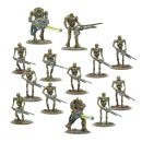 WLG Konflikt 47: Brit. Commonwealth - Automated Infantry...