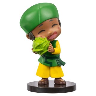 Figur - Avatar - Kohlkopfmann