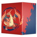Ultra Pro - Deckbox - Pokemon - Mega-Glurak Y