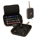 Dice Bag - Enhance - Black