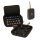 Dice Bag - Enhance - Black