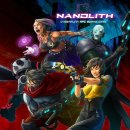 Nanolith Cyberpunk RPG Board Game Grundspiel (english)