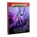 WH Age of Sigmar: Hedonites of Slaanesh - Kriegsbuch des...