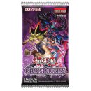 Yu-Gi-Oh! - Chaos Origins - Booster DE