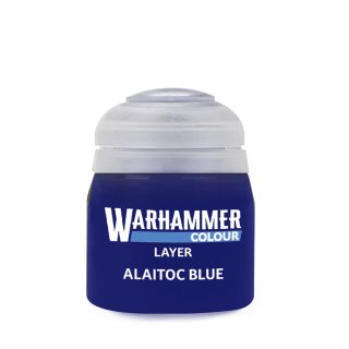 WHC: Layer - Alaitoc Blue