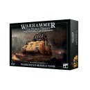 WH The Horus Heresy: Legiones Astartes - Whirlwind...