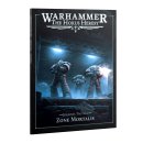 WH The Horus Heresy: Journal Tactica 3. Ed. - Zone...