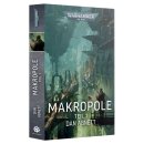 Abnett, Dan: WH 40.000 - Makropole - Teil 01 (SC, dt.)