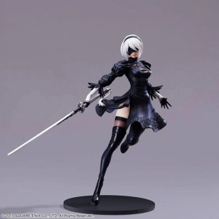 Figur - NieR: Automata - YoRHa No. 2 Type B