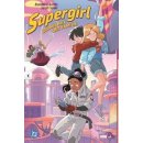 Supergirl - Urlaub mit der Familie