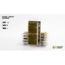 GG: Grass Tufts - 6mm - Dense Green (x75)