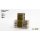 GG: Grass Tufts - 6mm - Dense Green (x75)