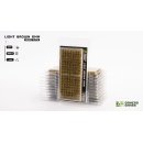 GG: Grass Tufts - 6mm - Light Brown (x75)