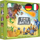 Toy Battle