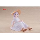 Figur - Frieren - Frieren Summer Dress - Weiß