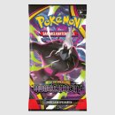 Pokemon TCG: Mega-Entwicklung - Dunkelnacht - Booster (dt.)