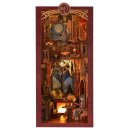 Book Nook - Flame Common Room