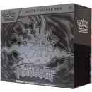 Pokemon TCG: Mega Evolutions - Pitch Black - Elite...