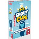Shout the Clue - Erklärts euch verrückt! (dt.)