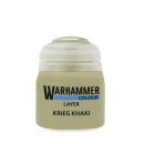 WHC: Layer - Krieg Khaki